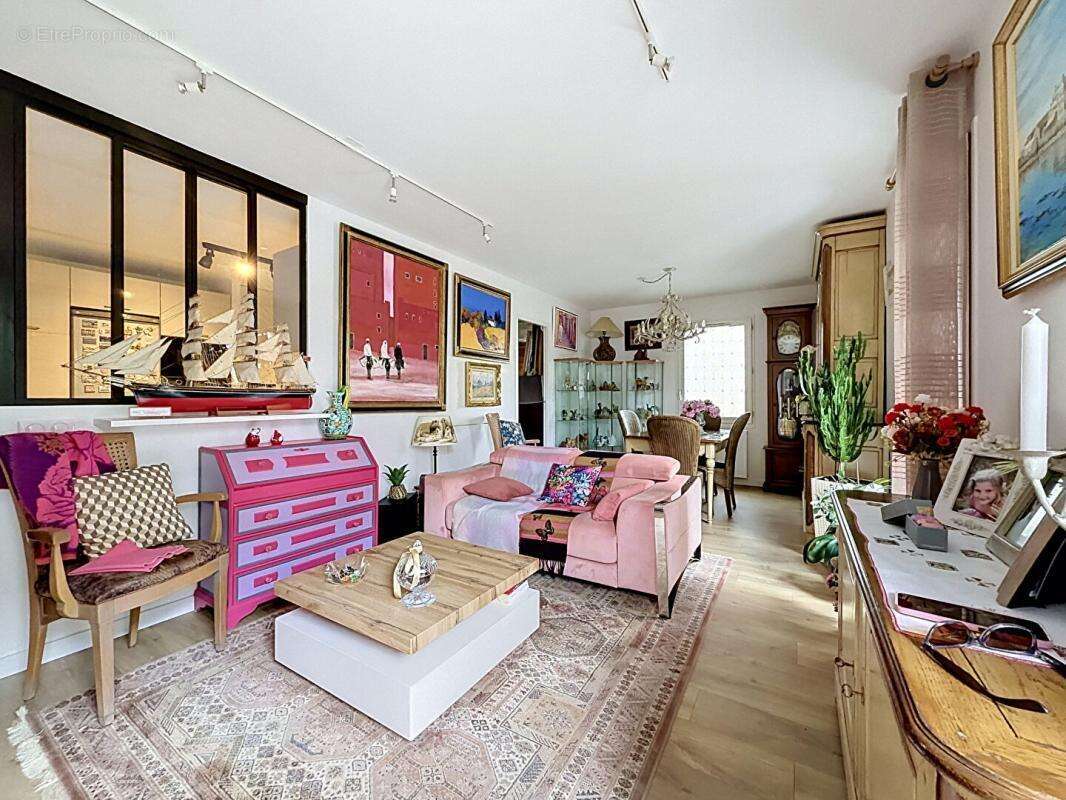 Appartement à GUERANDE