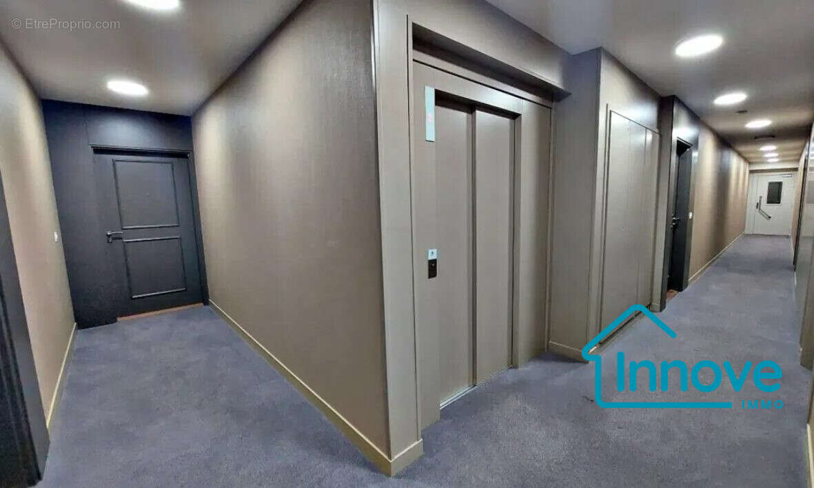 Appartement 74 m² à Chartres  - photo 8