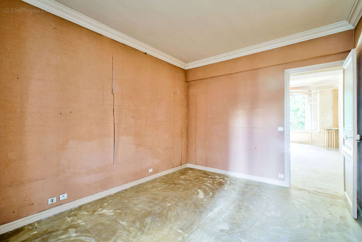 Appartement à SAINT-MANDE