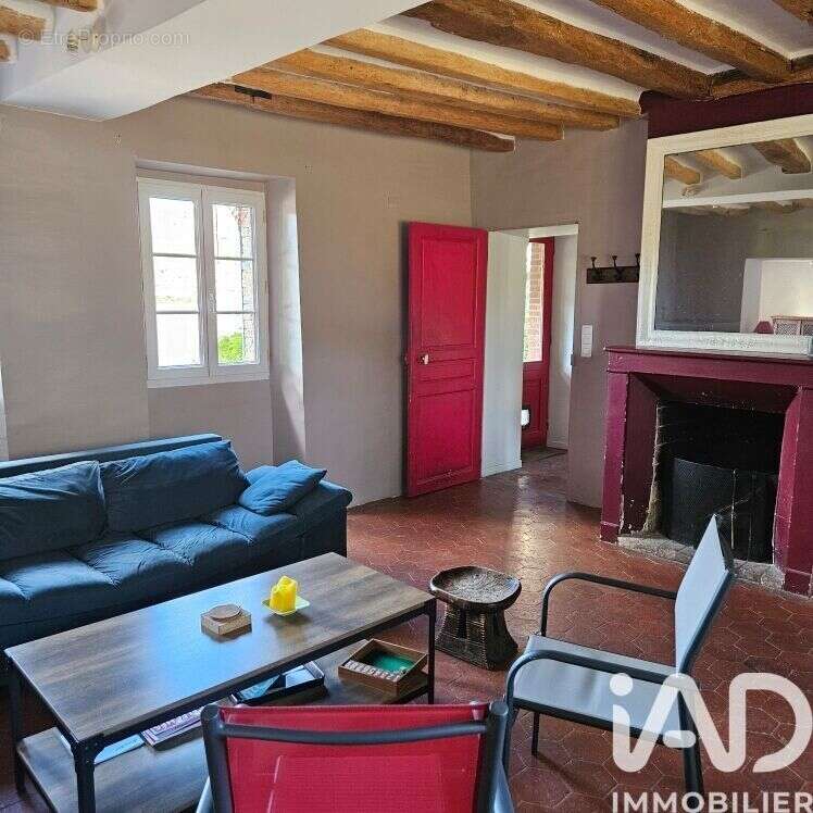 Photo 6 - Maison à LAVAL-EN-BRIE