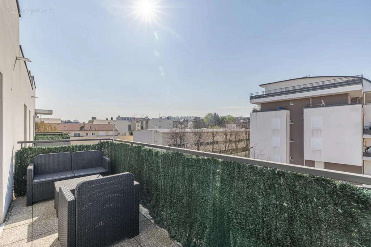 Appartement à NOISY-LE-SEC