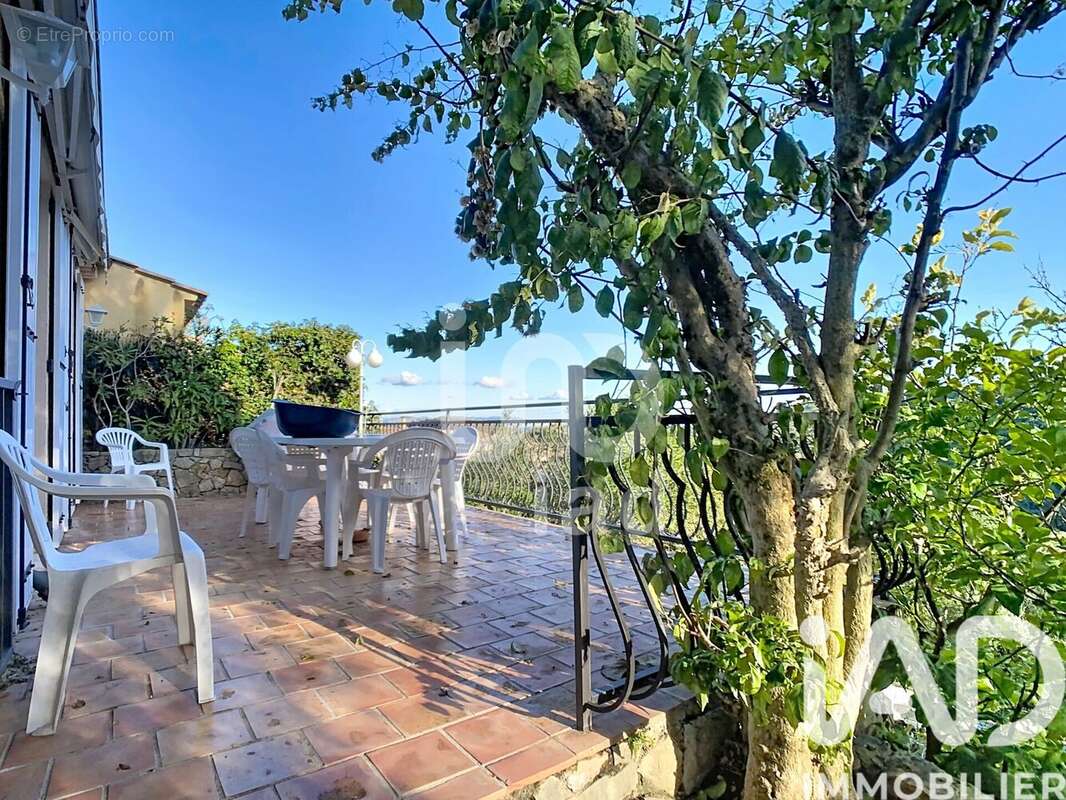 Photo 5 - Maison à MANDELIEU-LA-NAPOULE