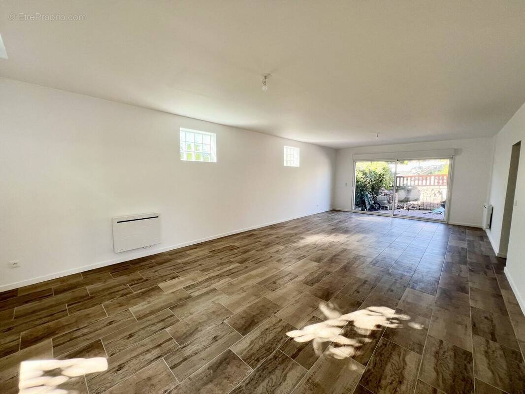 Maison à ANNET-SUR-MARNE