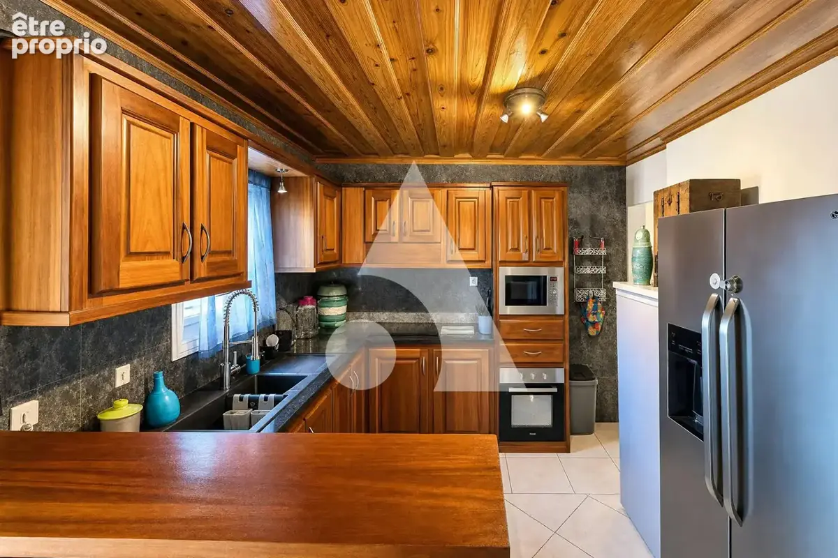 A SAISIR ! Maison 4 chambres de plain-pied. - photo 3