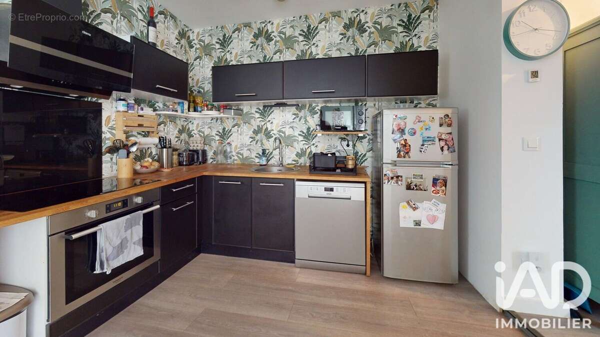 Maison 70 m² à Pouillon  - photo 9