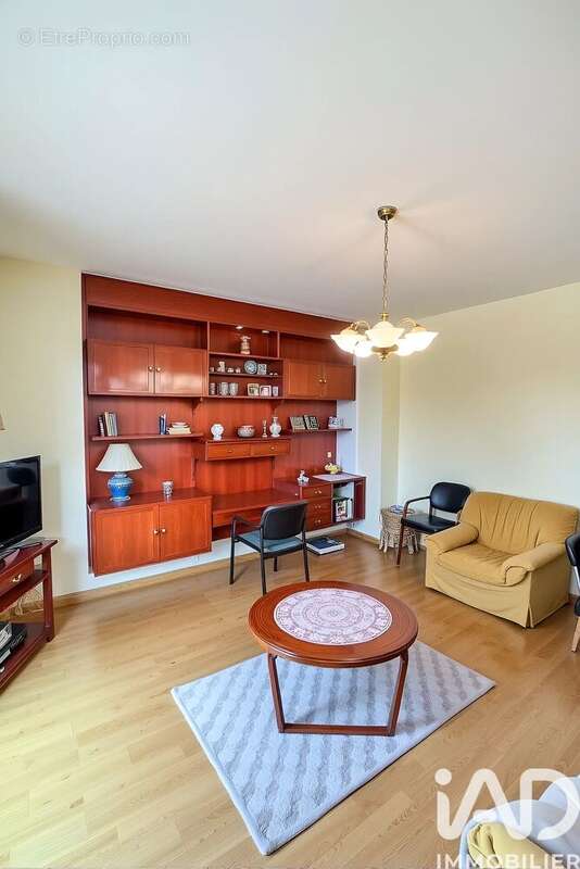 Photo 4 - Maison à VITRY-LE-FRANCOIS