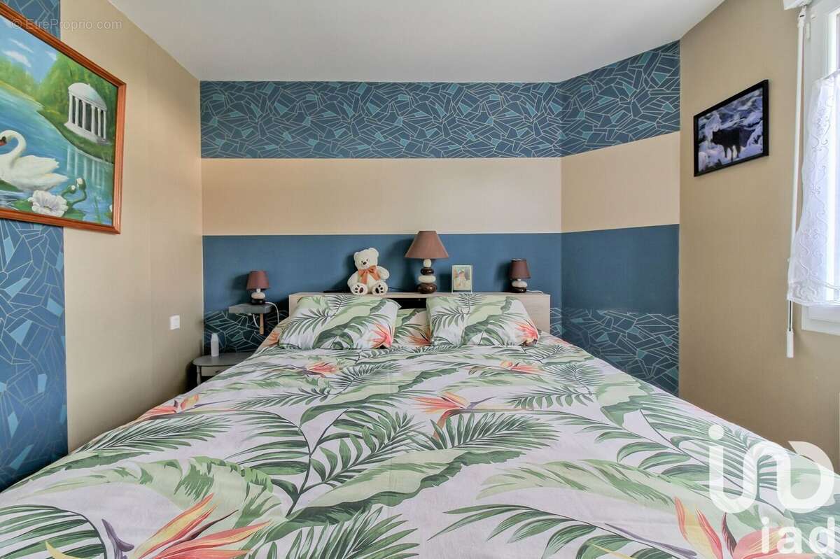 Photo 9 - Maison à LA BAZOUGE-DE-CHEMERE