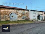 Maison à TRAMONT-LASSUS