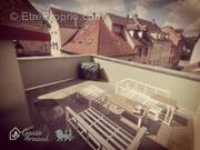 Appartement à MONTBELIARD