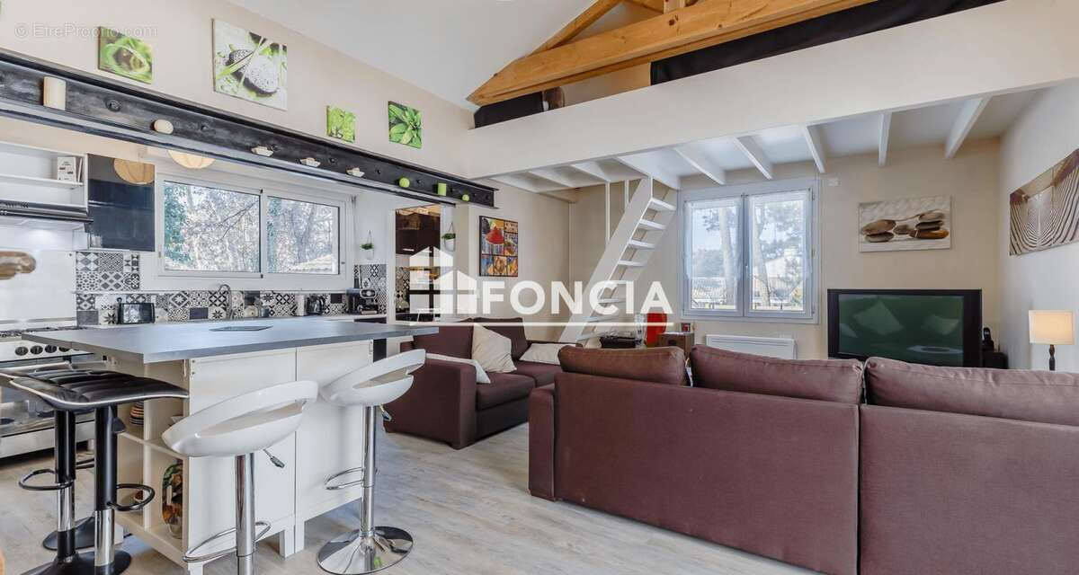 Maison à BRETIGNOLLES-SUR-MER