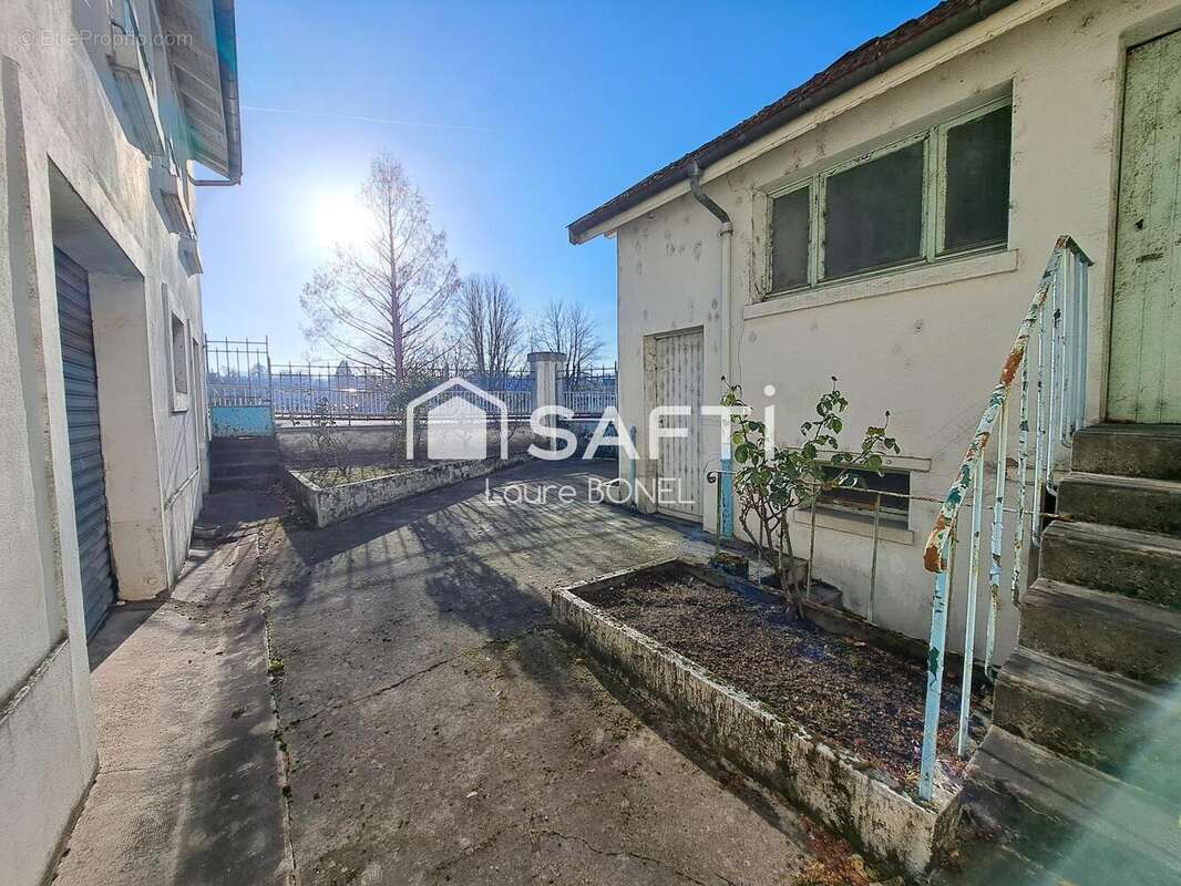 Photo 9 - Maison à NEUFCHATEAU