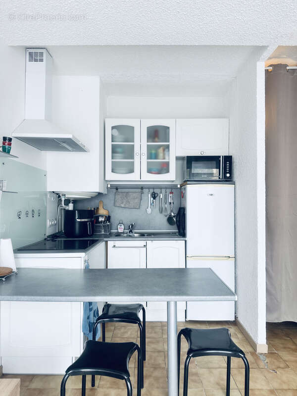 Appartement à SAINT-CYPRIEN