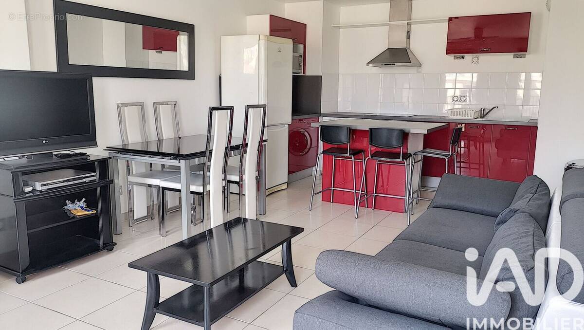 Photo 1 - Appartement à MAUGUIO