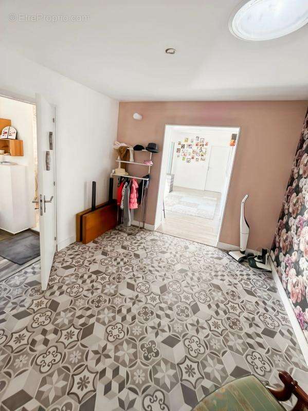 Maison à MIGNE-AUXANCES