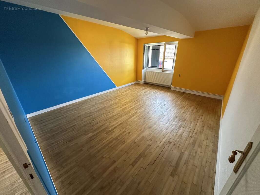 Maison 130 m² à Bressuire  - photo 15