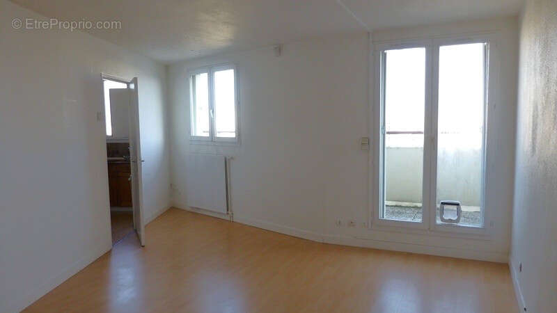 Appartement à NOISIEL