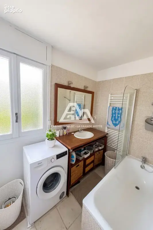 Appartement 3 pièces 70 m² à vendre à La Grande-Motte (34280) - photo 7