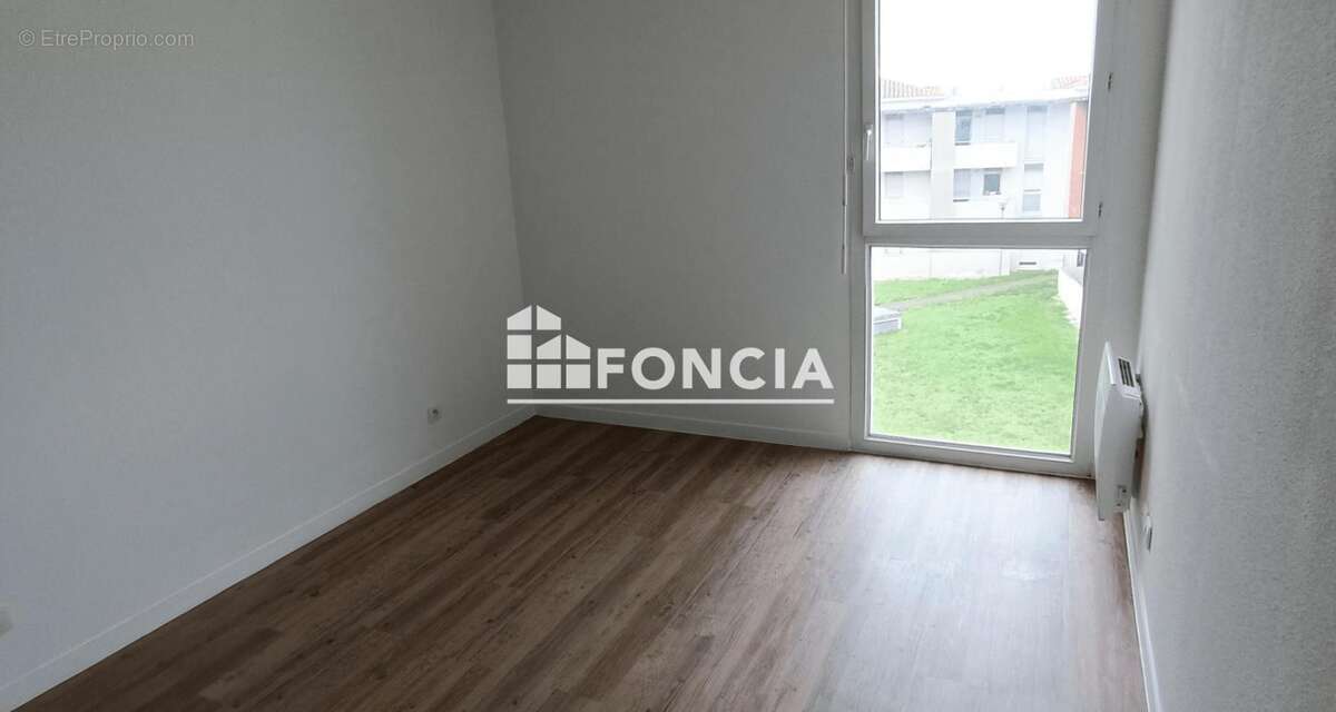 Appartement à EYSINES