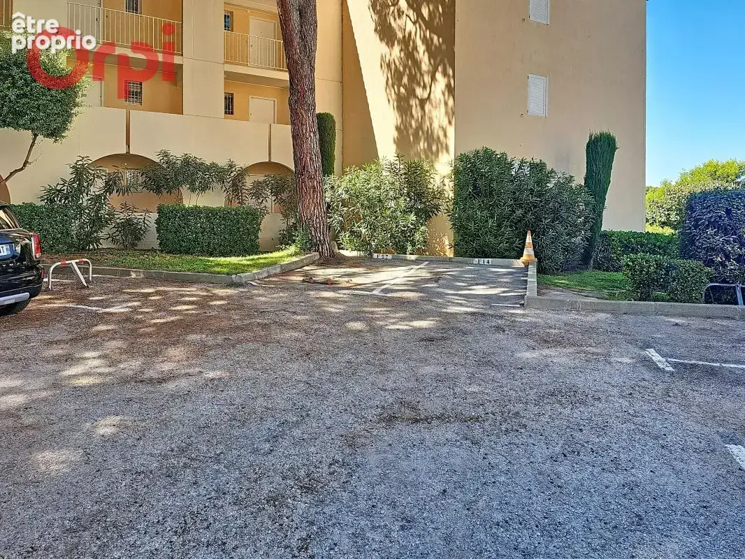 Exceptionnel : 3 Pièces Vue Mer Panoramique – Domaine de la Coudoulière - photo 13