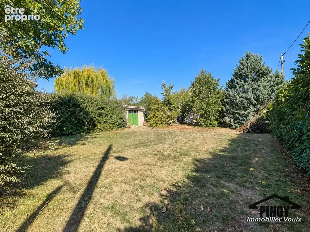 Maison individuelle avec vie de plain-pied - Égreville - photo 12