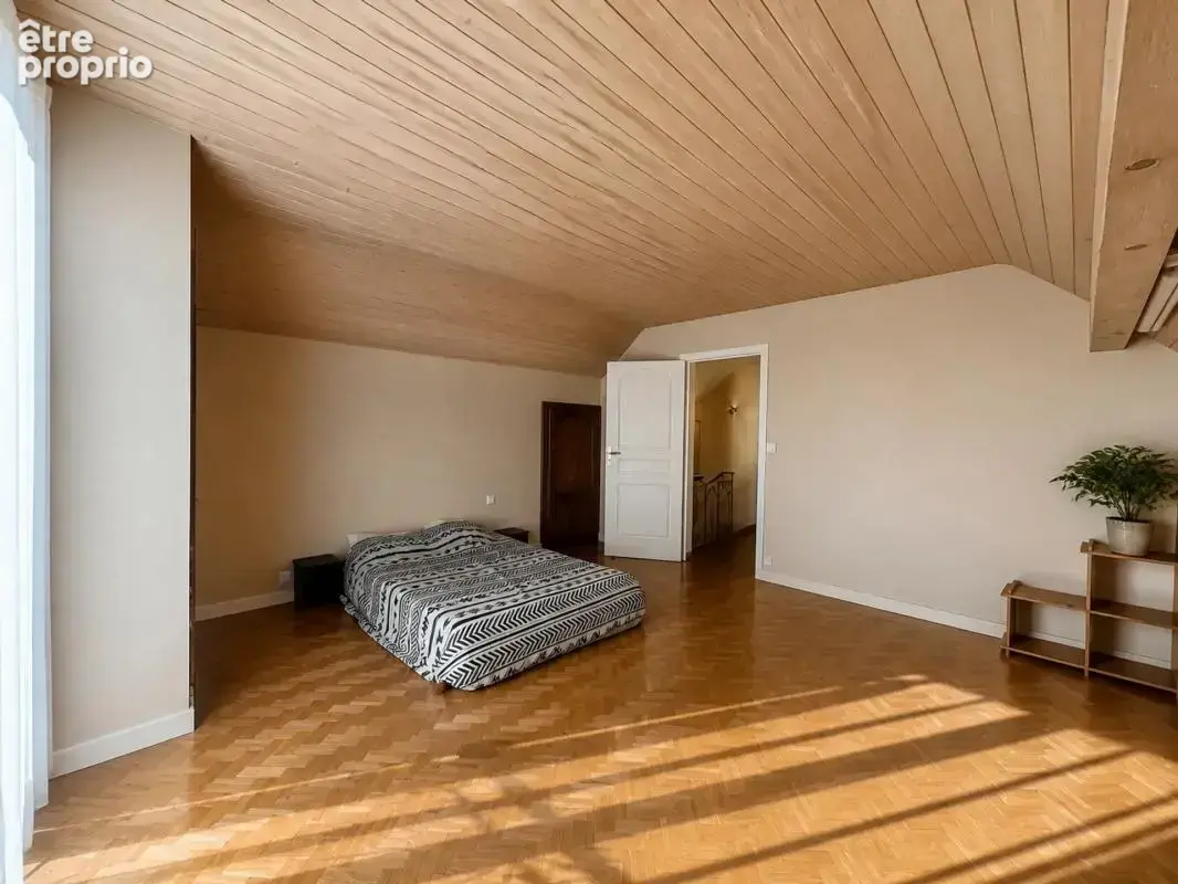 Maison familial 173m2 -  Vue montagne & Dépendance indépendante - photo 5