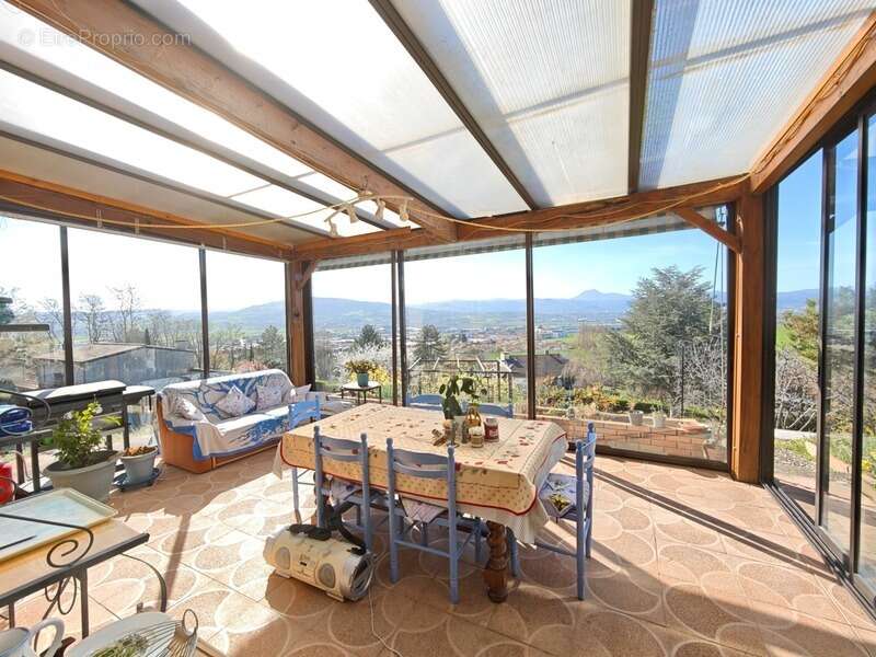 Maison à COURNON-D'AUVERGNE