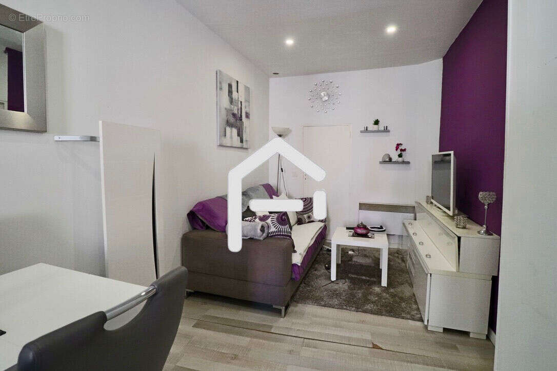 Appartement à MARIGNANE