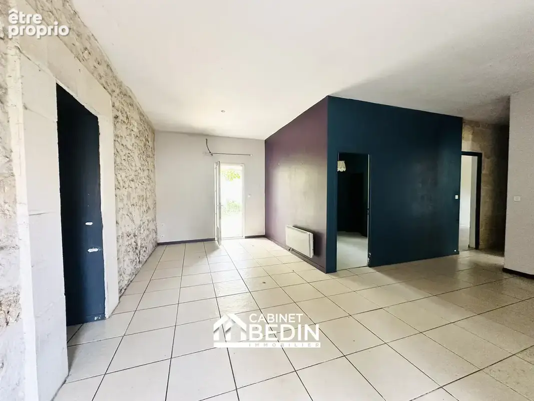 Maison 123 m² à Merignac  - photo 5