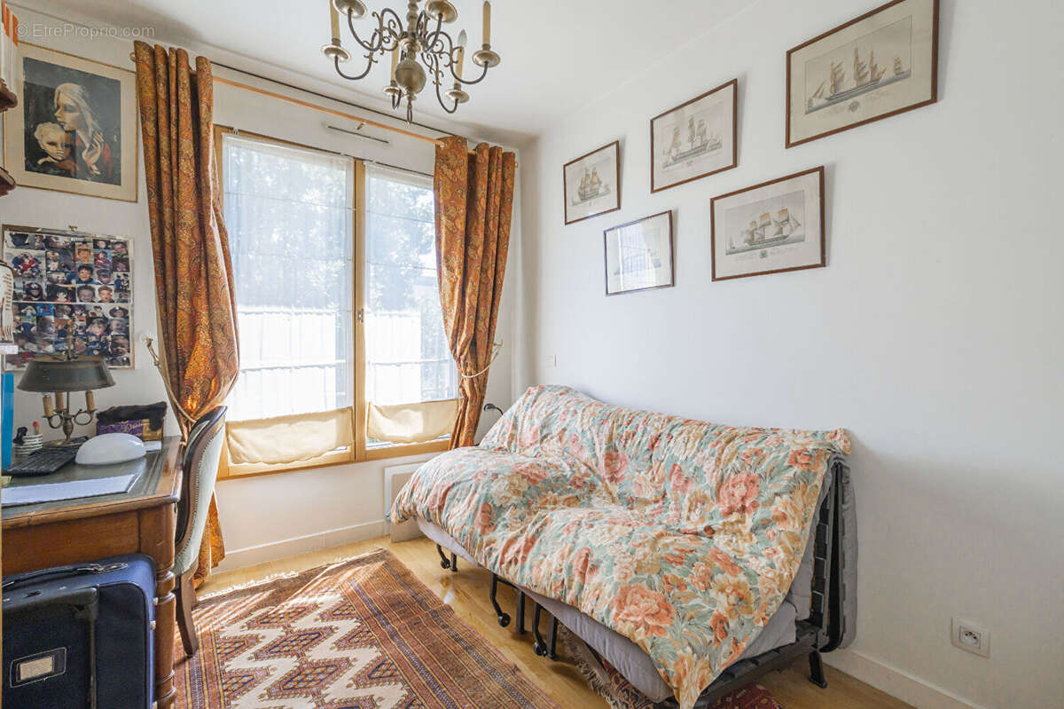 Appartement à GARCHES