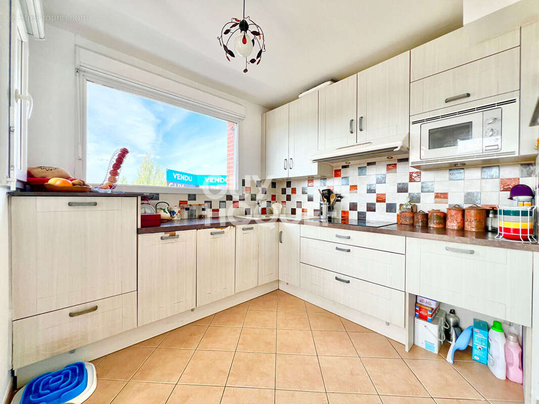 Appartement à MASSY