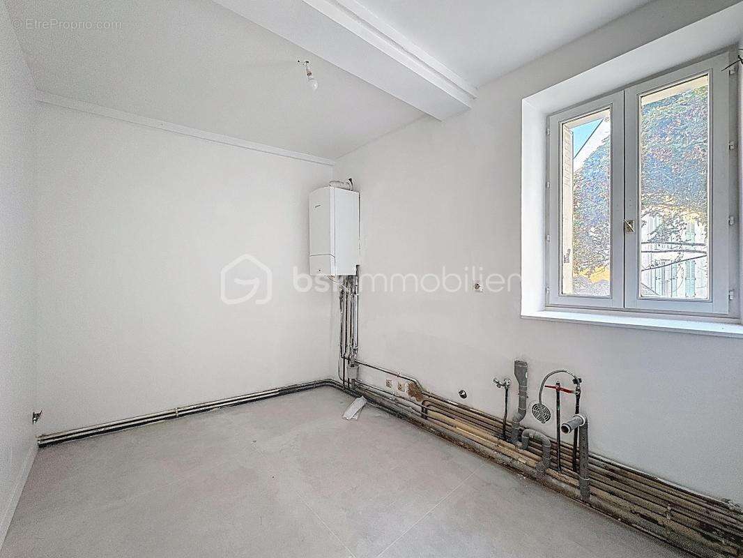 Appartement à RUEIL-MALMAISON