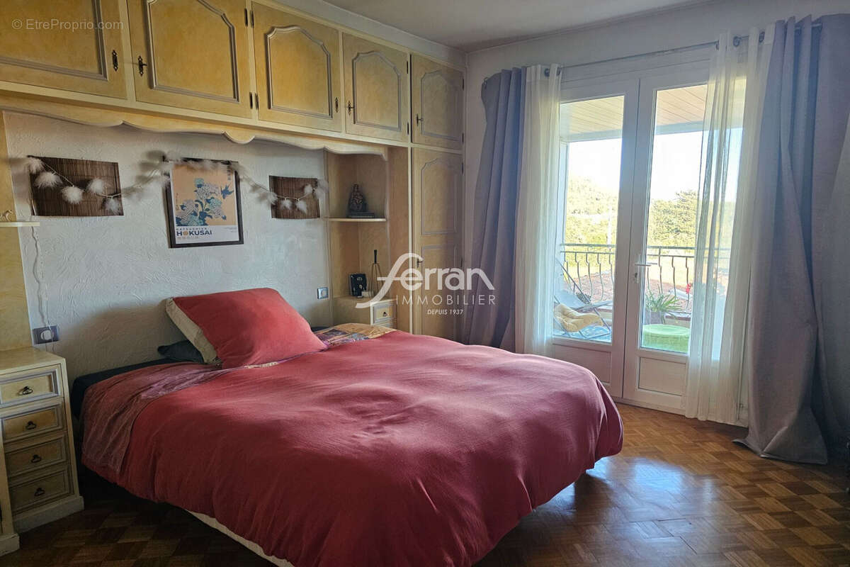 Appartement à LES ARCS