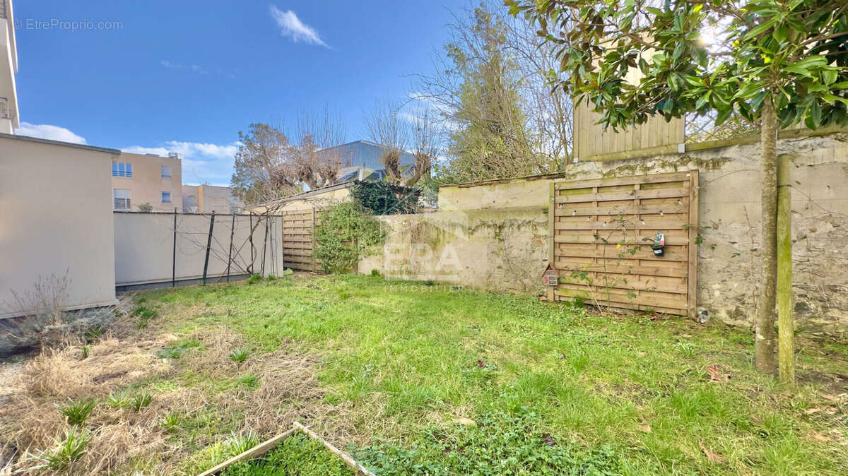 Appartement à ABLON-SUR-SEINE