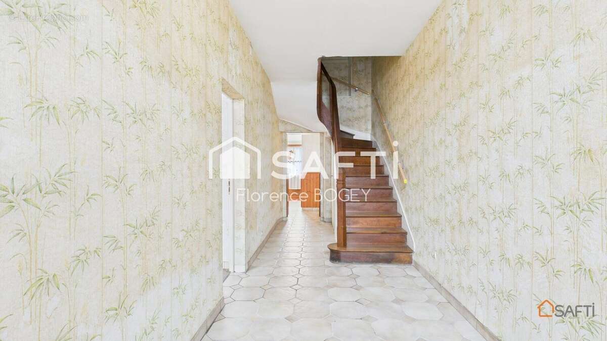 Photo 4 - Maison à BUSSIERE-POITEVINE