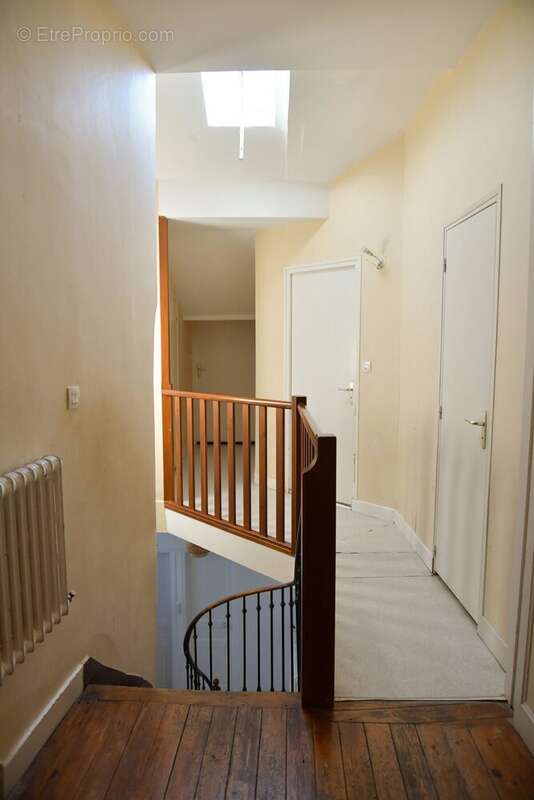 Appartement à MAMERS