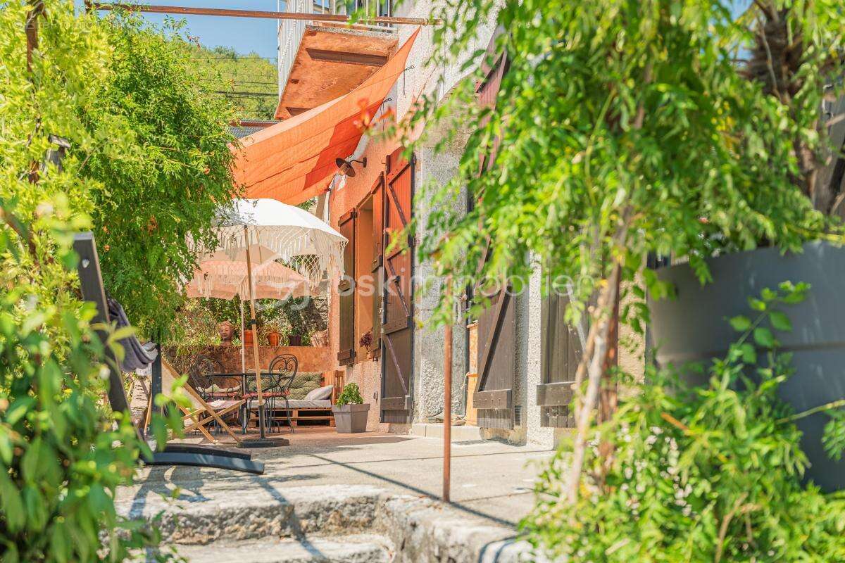 Maison de caractère rénovée – Vue dégagée – Proche Aix-les-Bains - photo 4