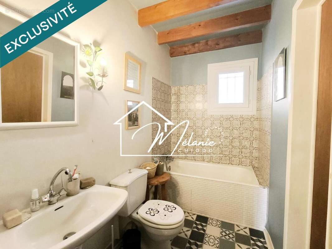 Photo 8 - Maison à SAINT-NECTAIRE