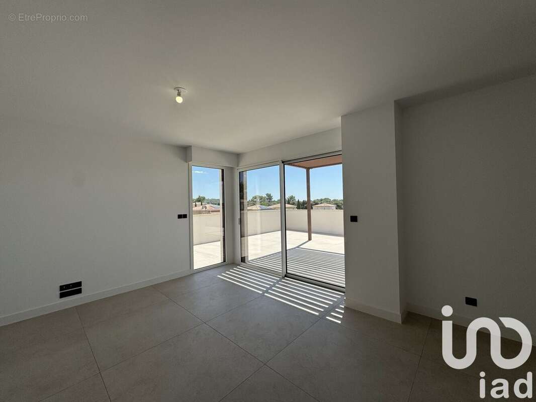 Photo 4 - Appartement à CASTRIES