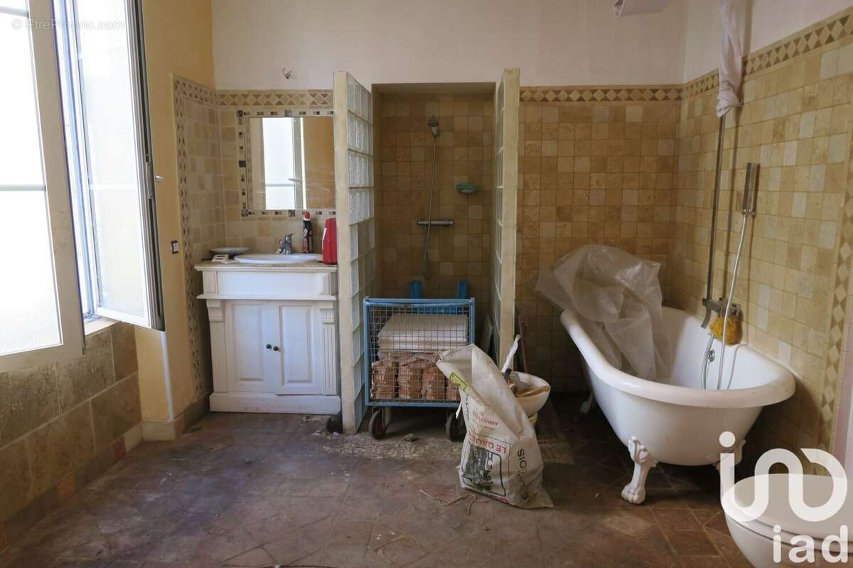 Photo 9 - Maison à SAINT-GERMAIN