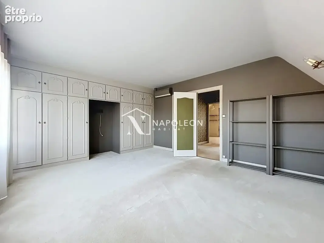 Maison 6 pièces 122 m² à vendre à Famars (59300) - photo 8