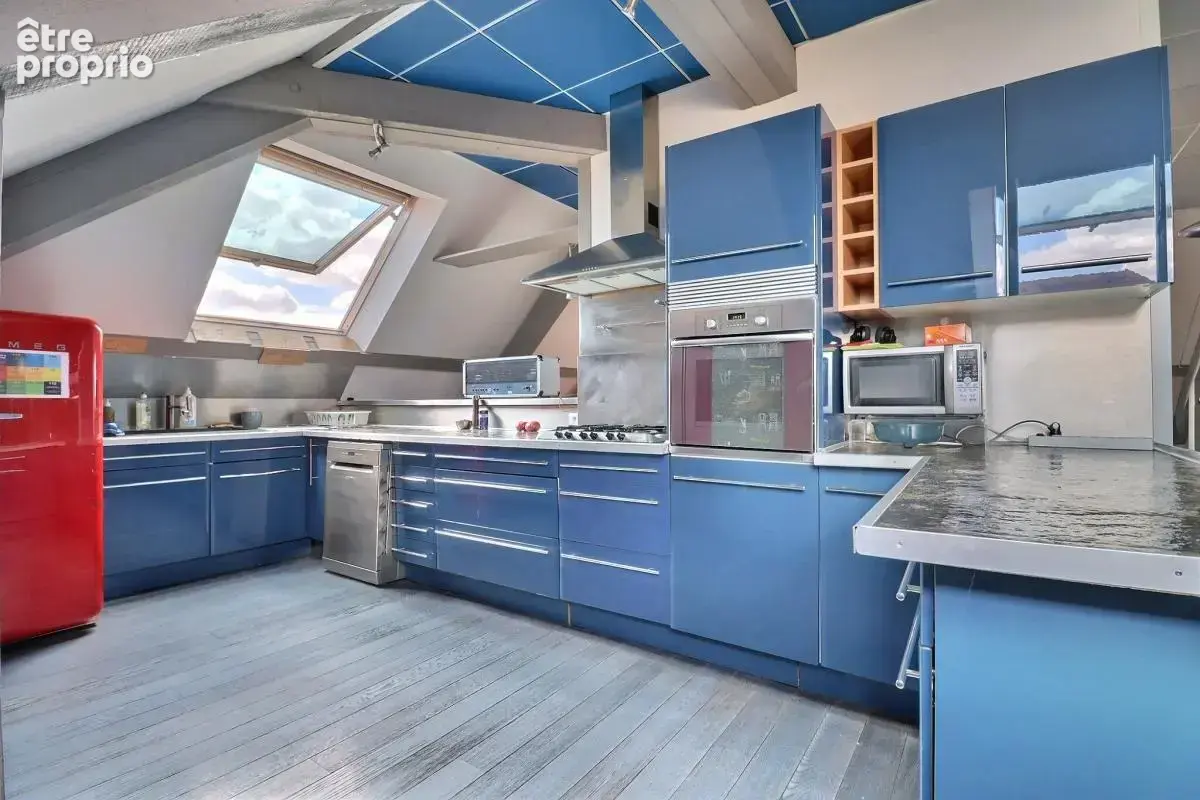 Exclusivité — Le coup de cœur espace & tranquillité ! - photo 8