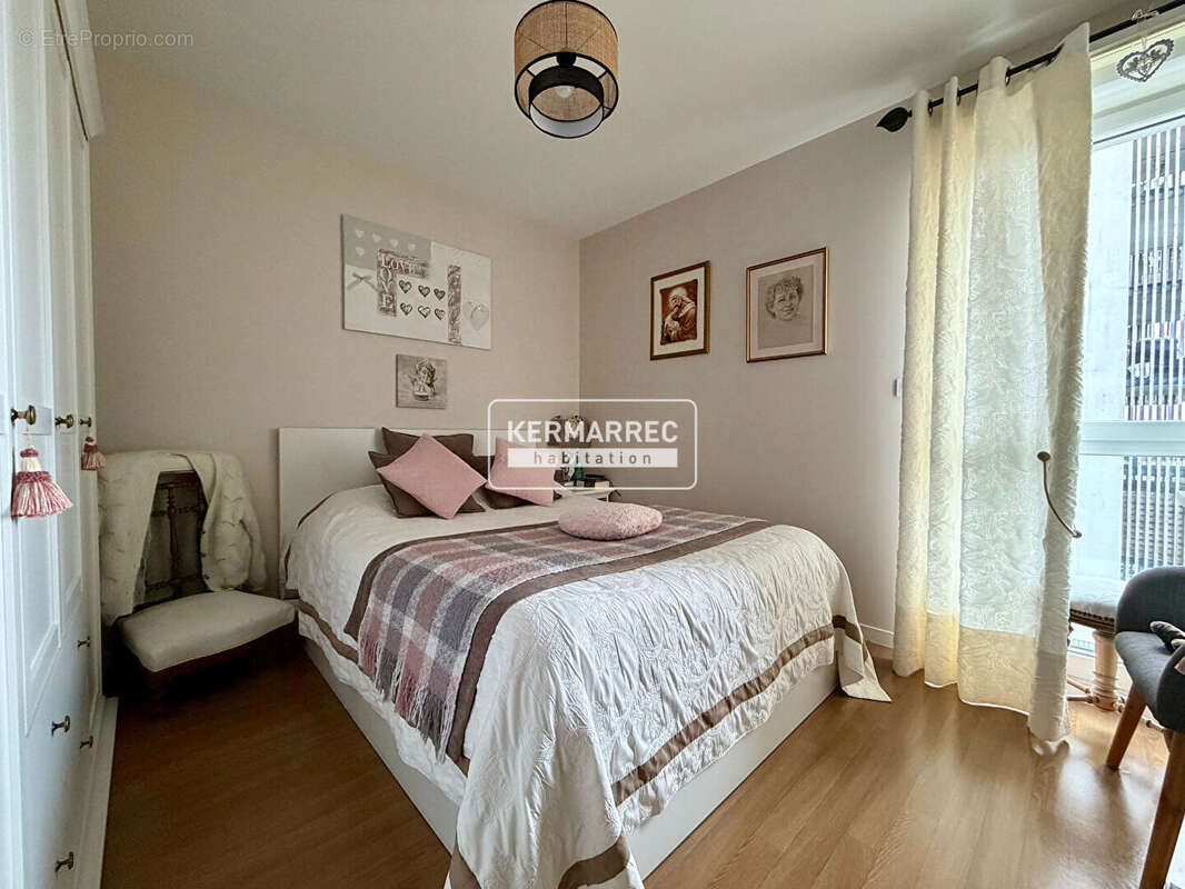 Appartement à SAINT-NAZAIRE