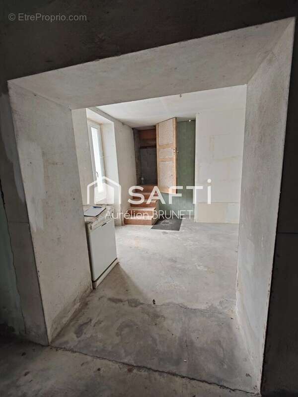 Photo 9 - Maison à SAINT-GEORGES-DE-REX