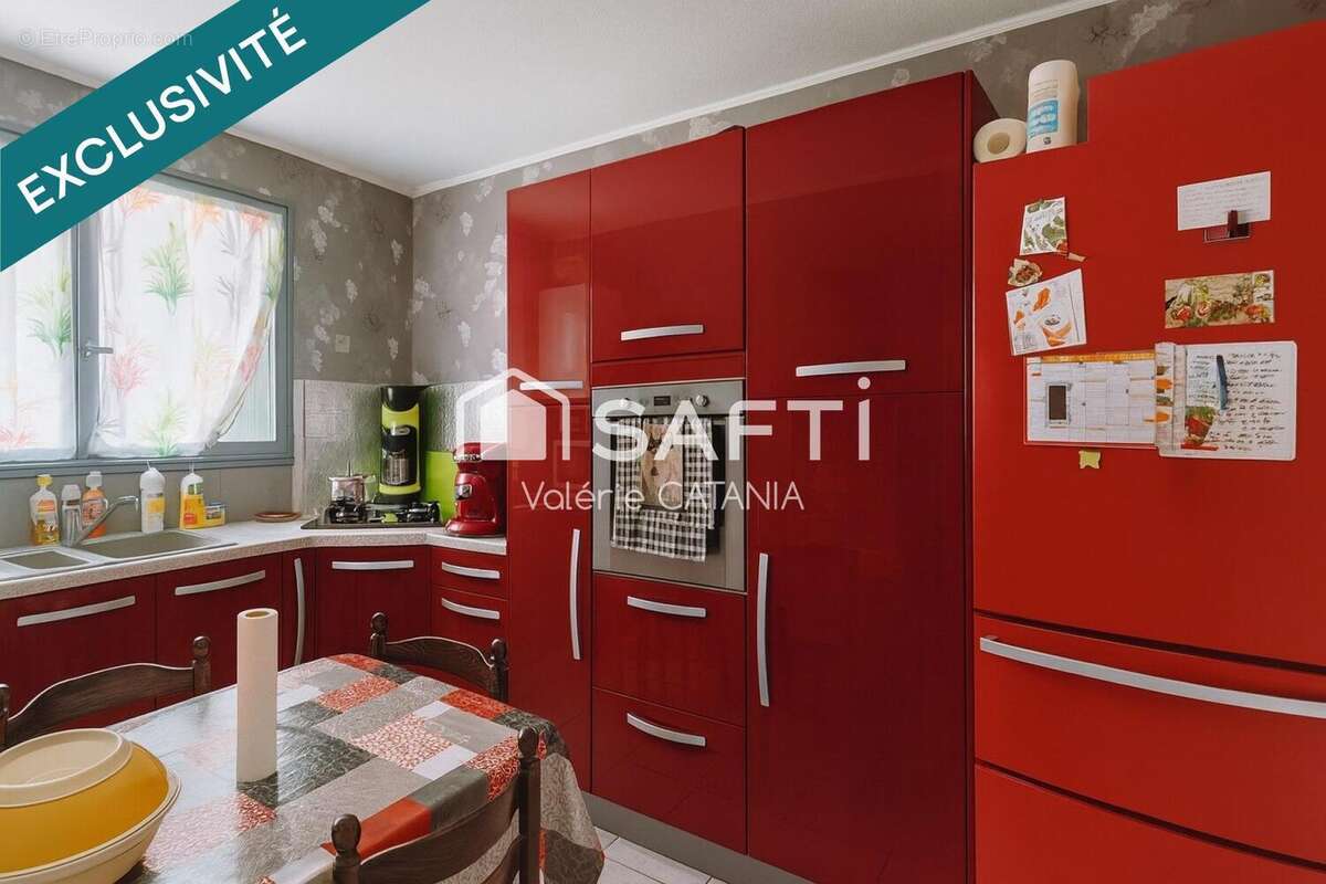 Photo 2 - Maison à MOIRANS