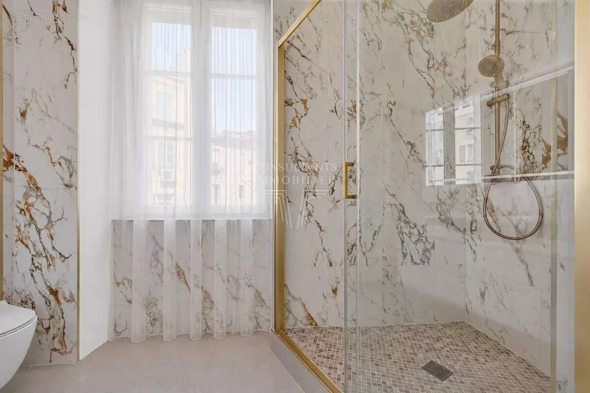 Cannes-banane. vente appartement de prestige - photo 14