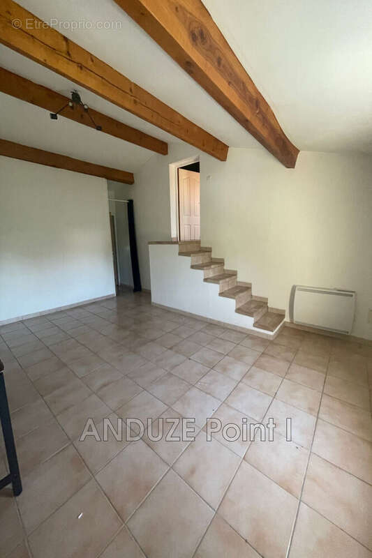 Maison à MASSILLARGUES-ATTUECH