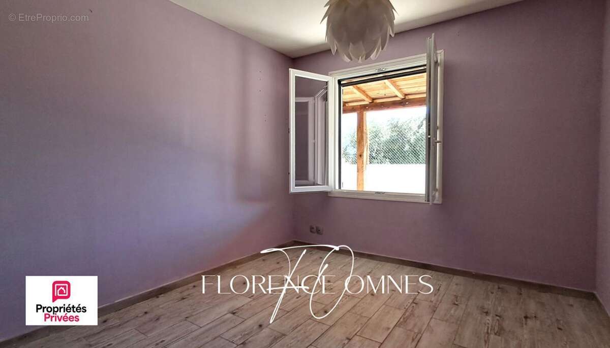 Maison à LAURE-MINERVOIS