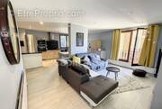Appartement à LA CHAMBRE