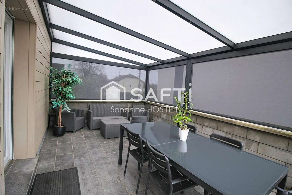 Maison 130 m² à Morfontaine  - photo 4