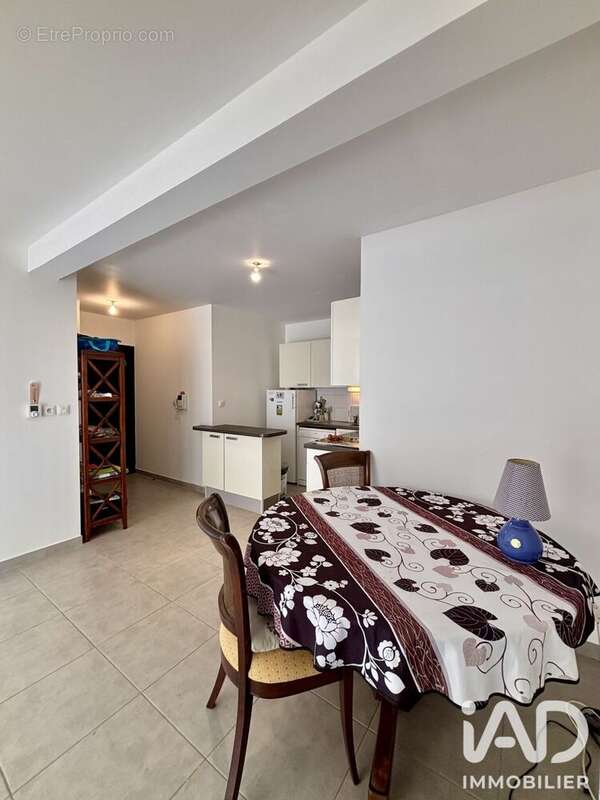 Photo 8 - Appartement à FLEURY